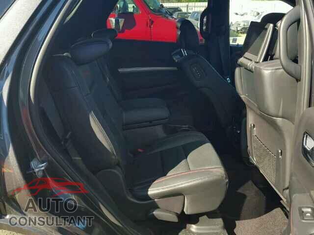 DODGE DURANGO 2015 - 1C4SDJCT2FC177715