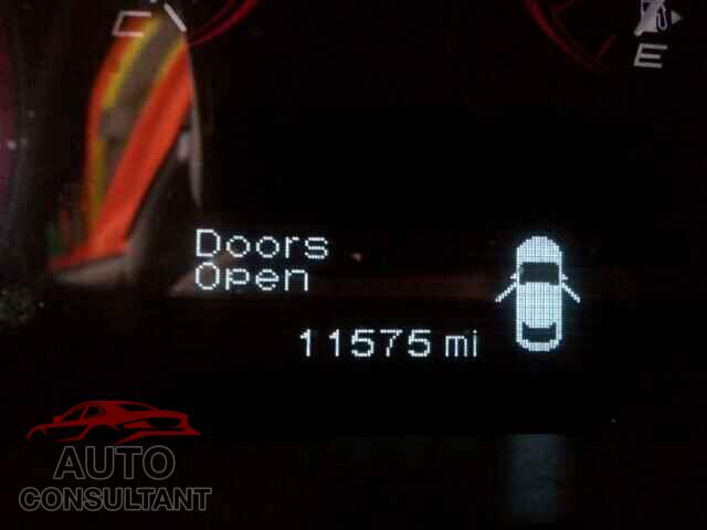 DODGE DART 2015 - 1C3CDFBB8FD141276