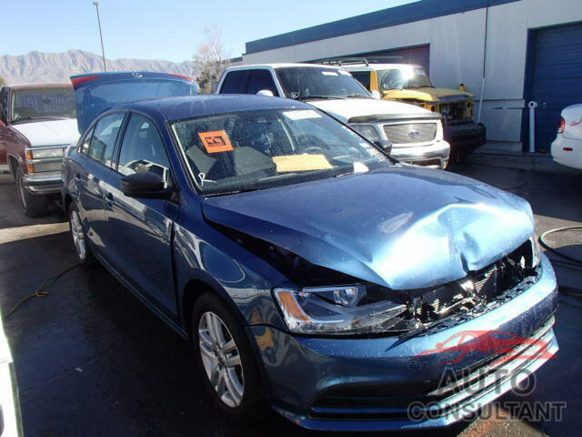 VOLKSWAGEN JETTA 2015 - 3VW1K7AJ3FM254254