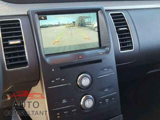 FORD FLEX 2015 - 2FMGK5C83FBA11231