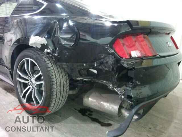 FORD MUSTANG 2015 - 1FA6P8CF4F5318497