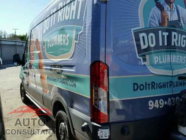 FORD TRANSIT CO 2015 - 1FTNE2CM9FKA01047