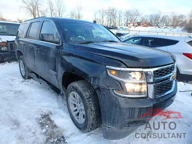 CHEVROLET TAHOE 2015 - 1GNSKBKC7FR211732