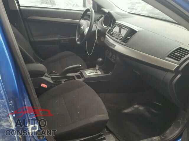 MITSUBISHI LANCER 2015 - JA32U2FU9FU021237