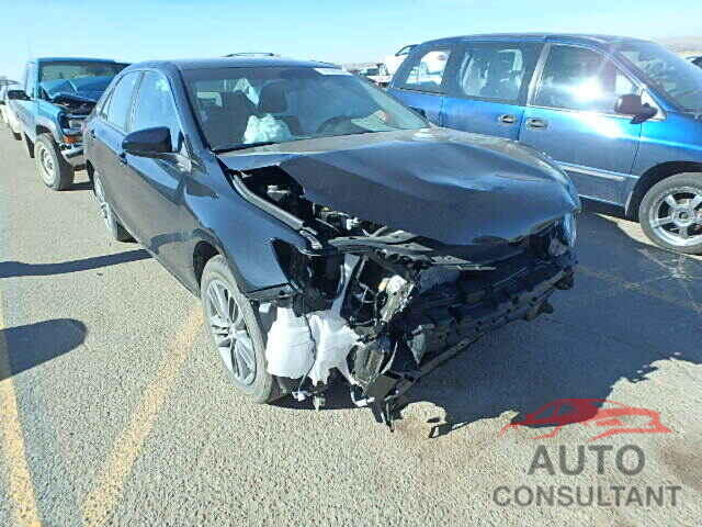 TOYOTA CAMRY 2015 - 4T1BF1FK9FU488349