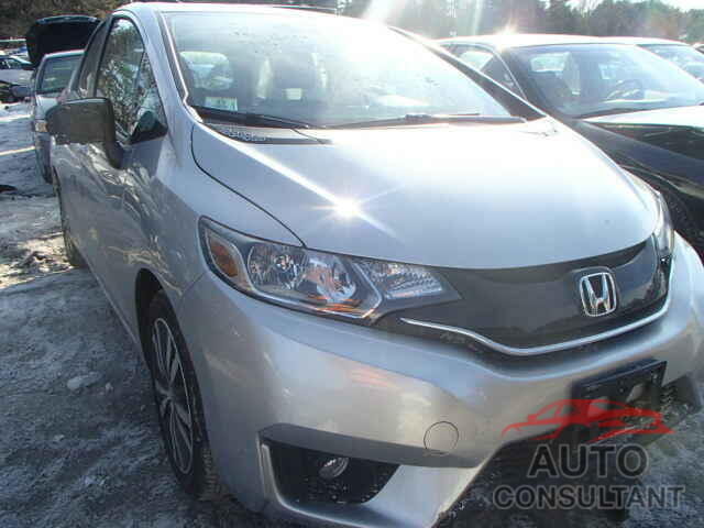 HONDA FIT 2015 - 3HGGK5G85FM727014