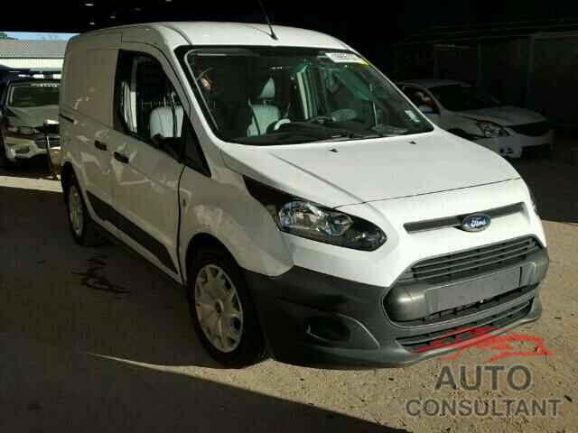 FORD TRANSIT CO 2015 - NM0LS6E7XF1191927