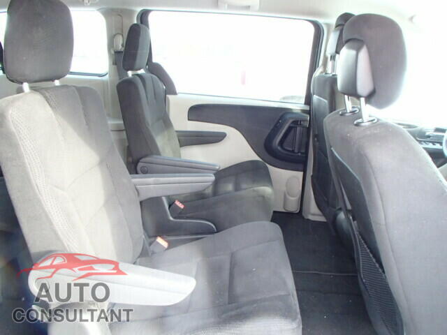 DODGE CARAVAN 2015 - 2C4RDGCG9FR567366