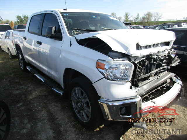 TOYOTA TUNDRA 2015 - 5TFEY5F1XFX175688