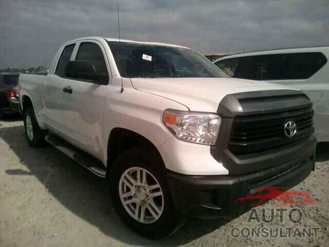 TOYOTA TUNDRA 2015 - 5TFRM5F1XFX091299