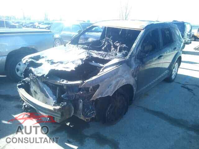 DODGE JOURNEY 2015 - 3C4PDCAB2FT645684