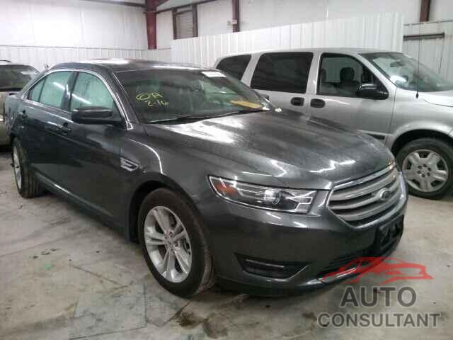 FORD TAURUS 2015 - 1FAHP2E88FG196333