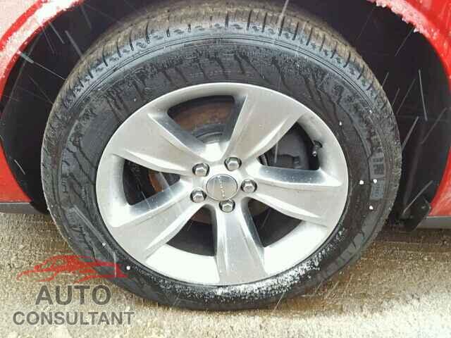 DODGE CHALLENGER 2015 - 2C3CDZAG1FH722975