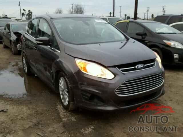 FORD CMAX 2015 - 1FADP5CU6FL104143