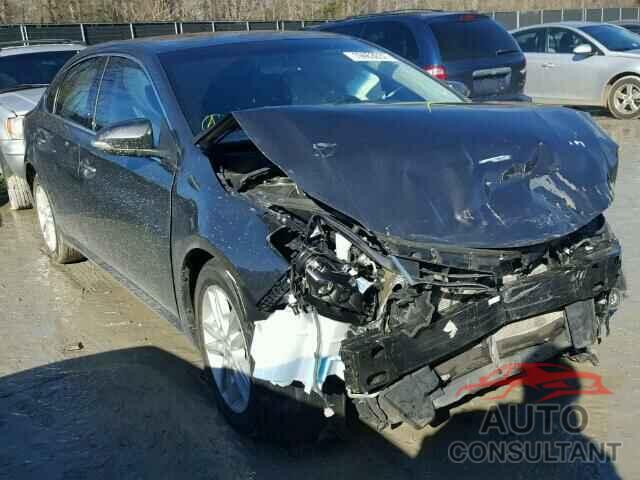 TOYOTA AVALON 2015 - 4T1BK1EB6FU143745