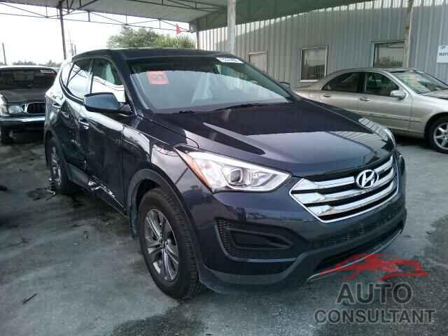 HYUNDAI SANTA FE 2015 - 5XYZT3LB6FG241531