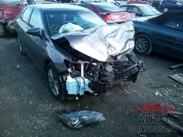 TOYOTA CAMRY 2015 - 4T1BF1FK5FU971093