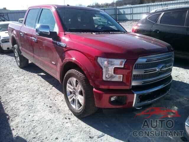 FORD F150 2015 - 1FTEW1EG3FFA84918