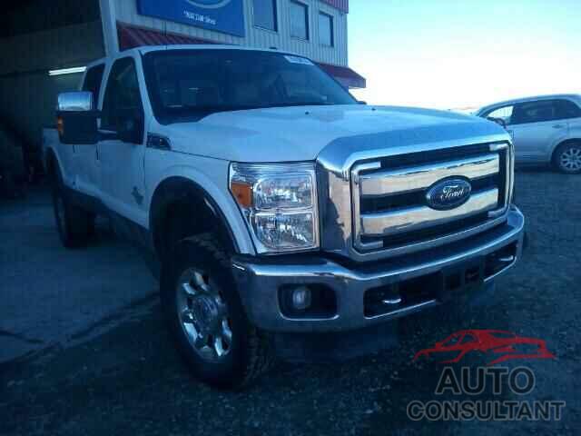 FORD F350 2016 - 1FT8W3BTXGEB24185