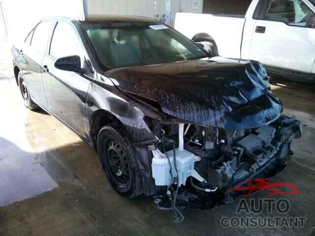 TOYOTA CAMRY 2016 - 4T1BF1FK7GU118132