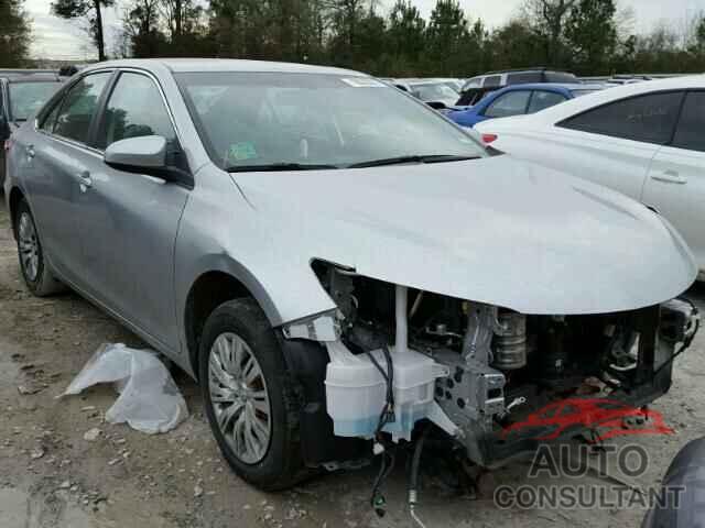 TOYOTA CAMRY 2016 - 4T1BF1FK8GU142343