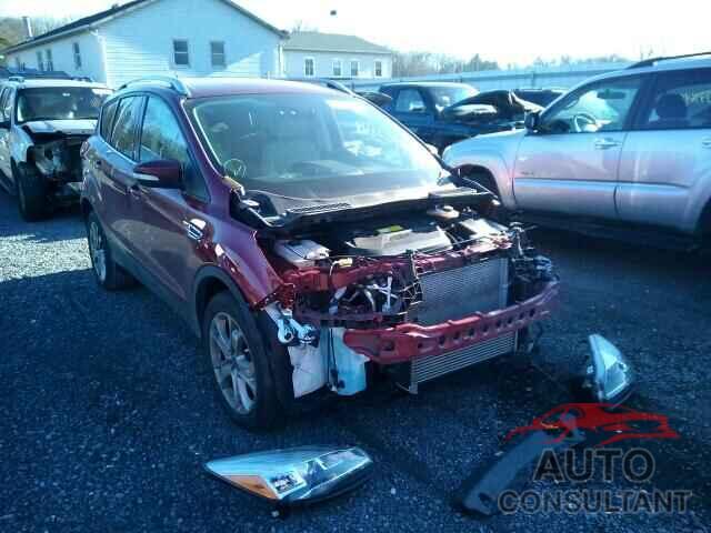 FORD ESCAPE 2015 - 1FMCU9JX4FUB77598