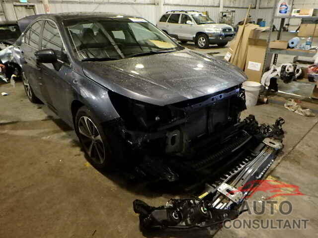 SUBARU LEGACY 2015 - 4S3BNAL68F3046635