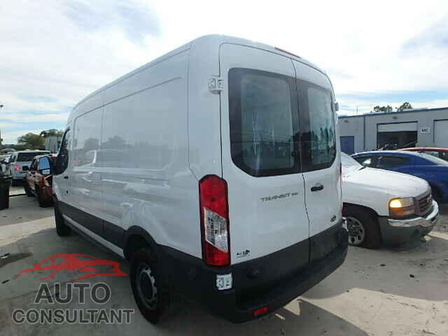 FORD TRANSIT CO 2015 - 1FTNE2CM5FKA93239