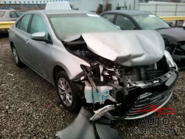 TOYOTA CAMRY 2015 - 4T1BF1FK2FU048229