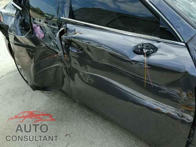 LEXUS IS250 2015 - JTHBF1D23F5050782