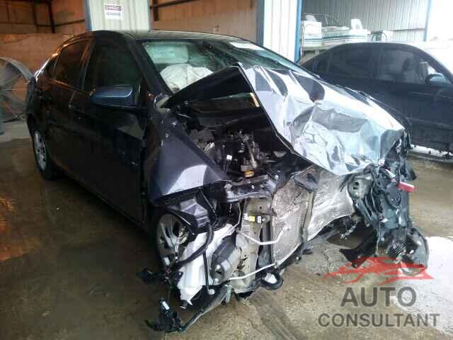 TOYOTA COROLLA 2015 - 5YFBURHE2FP305337