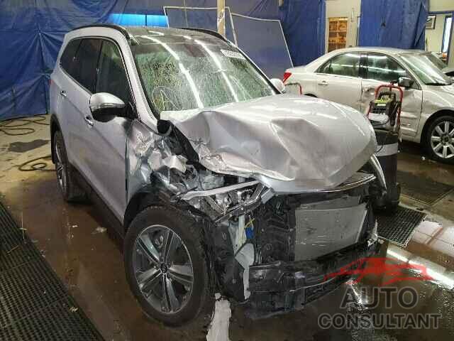 HYUNDAI SANTA FE 2015 - KM8SRDHF2FU129532