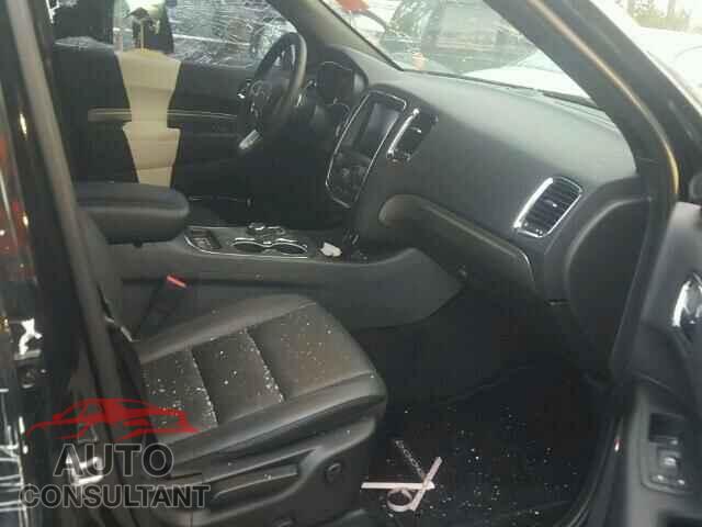 DODGE DURANGO 2015 - 1C4RDHDG1FC916890