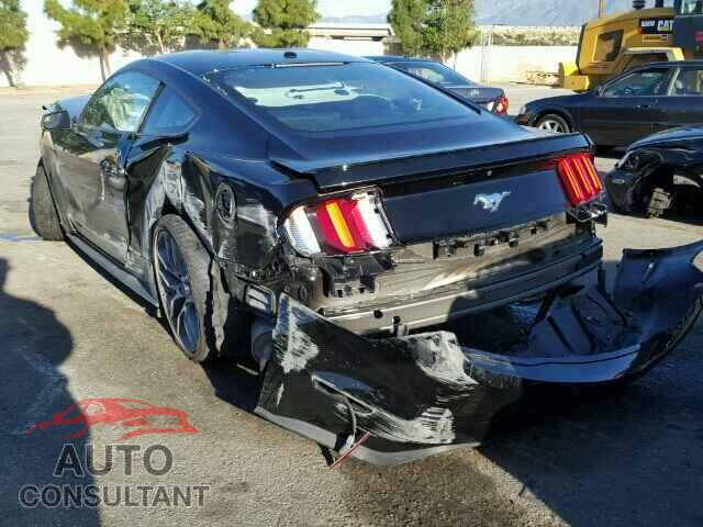 FORD MUSTANG 2015 - 1FA6P8TH1F5434595