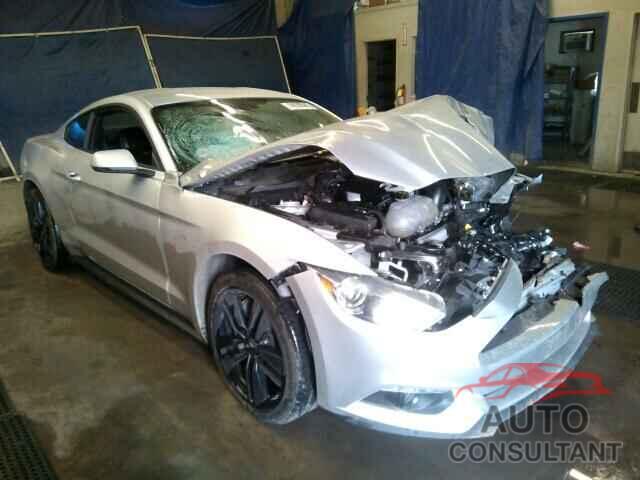 FORD MUSTANG 2015 - 1FA6P8TH2F5306138