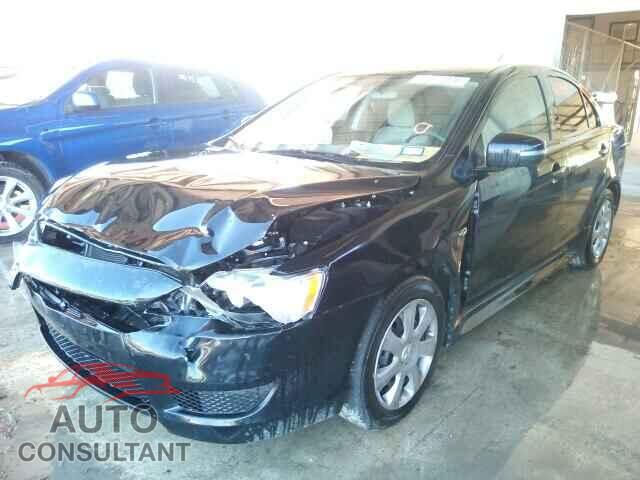 MITSUBISHI LANCER 2015 - JA32U2FU2FU020043