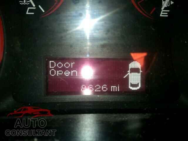 DODGE DART 2015 - 1C3CDFBB3FD140990