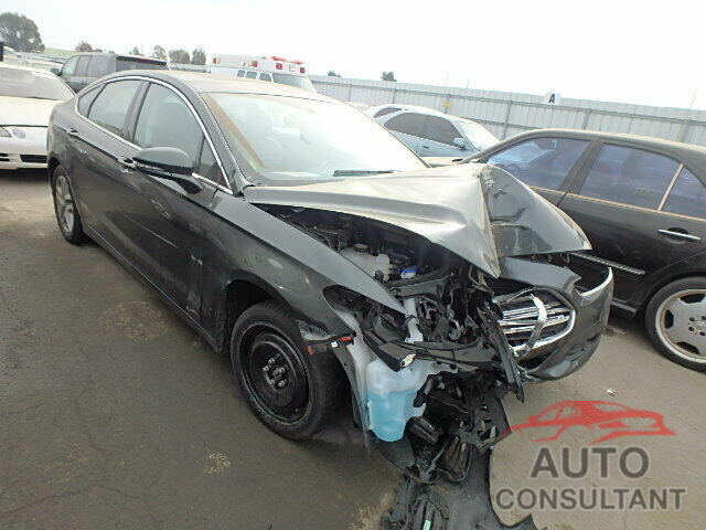 FORD FUSION 2015 - 3FA6P0HD2FR130647