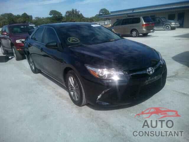 TOYOTA CAMRY 2015 - 4T1BF1FK5FU929054