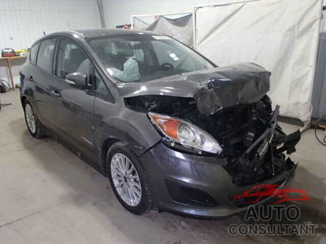 FORD CMAX 2015 - 1FADP5AUXFL105248