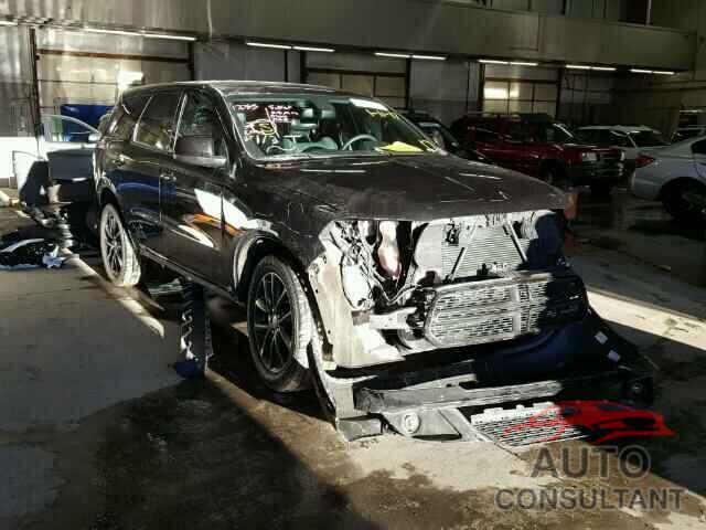 DODGE DURANGO 2015 - 1C4RDJAG7FC180405