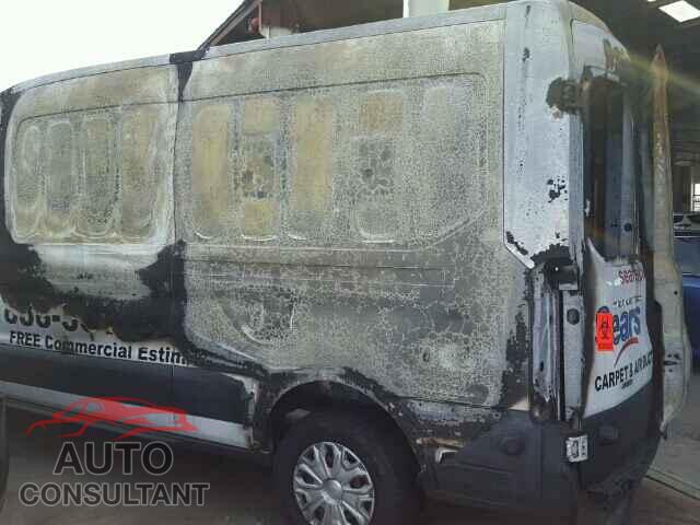 FORD TRANSIT CO 2015 - 1FTNR2CG6FKA06673