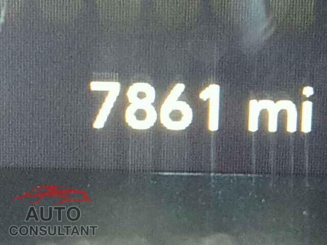 DODGE CHALLENGER 2016 - 2C3CDZAG0GH100899