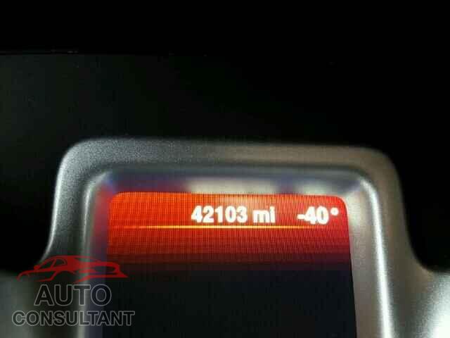 DODGE JOURNEY 2015 - 3C4PDCBG6FT742316