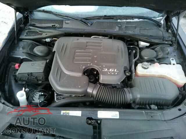 DODGE CHALLENGER 2015 - 2C3CDZBG4FH793344