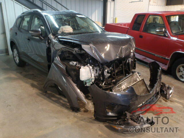 MAZDA CX-5 2015 - JM3KE2BE8F0467603