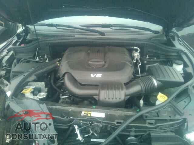 DODGE DURANGO 2015 - 1C4RDJEG6FC730414