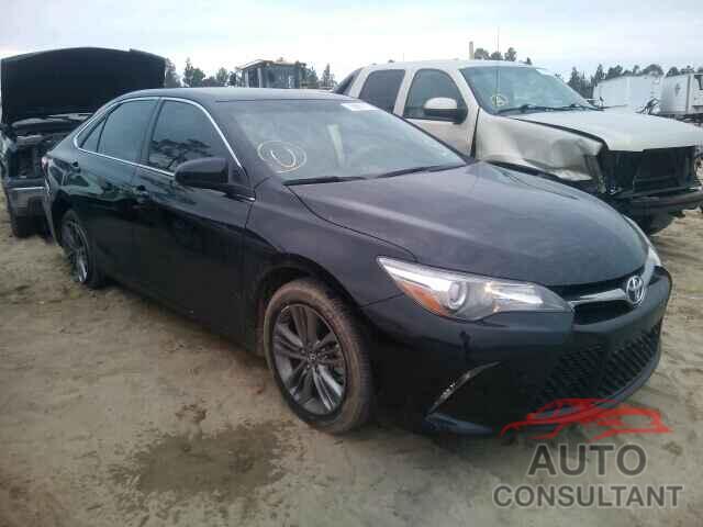 TOYOTA CAMRY 2015 - 4T1BF1FK7FU932571