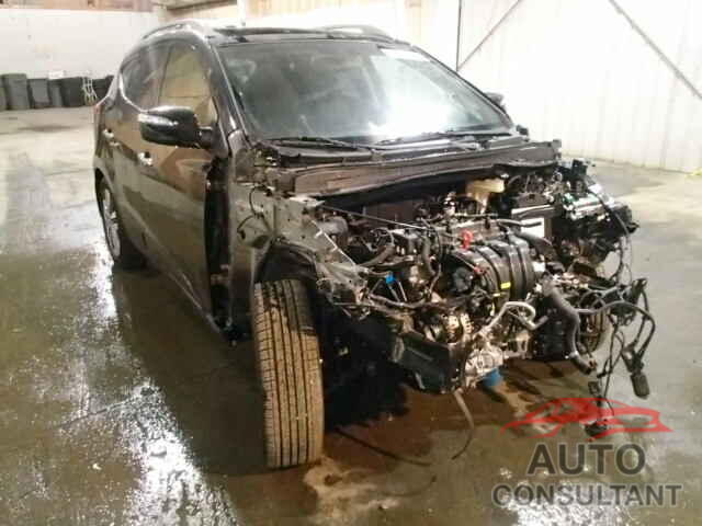 HYUNDAI TUCSON 2015 - KM8JUCAG6FU979655