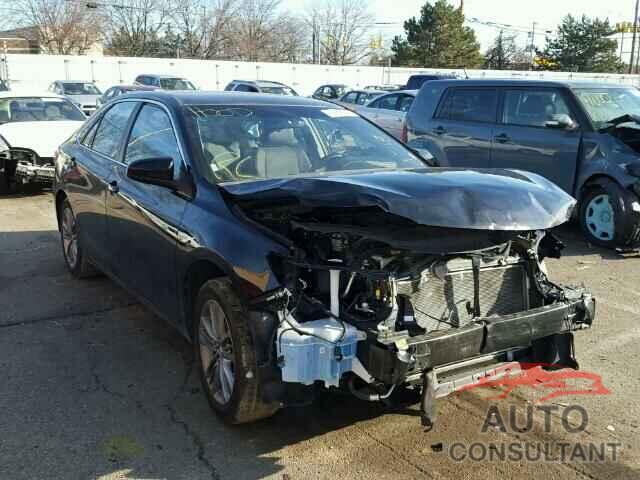 TOYOTA CAMRY 2015 - 4T1BF1FK3FU973019